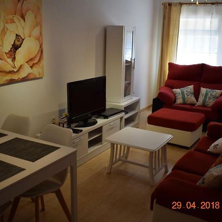 カレタ・デ・フステDuplex Amuley Marアパートメント エクステリア 写真