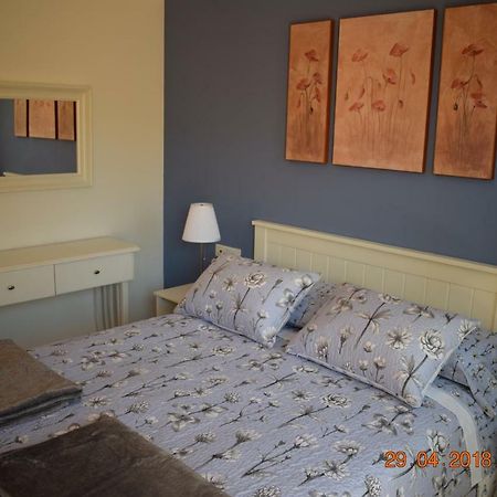 カレタ・デ・フステDuplex Amuley Marアパートメント エクステリア 写真